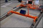F�r die Geometriemessung ist PT-10 des russischen Herstellers TVEMA gedacht.