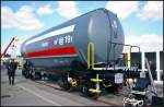 NL-ATRR 37 84 9326 001-2 Uacns des franz�sischen Vermieters ATIR-RAIL war auf der InnoTrans 2014 in Berlin ausgestellt.