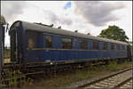 DB 11 540 N�r A4�e, ein Schnellzugwagen 1.