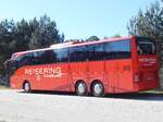 Mercedes Tourismo von Reisering Hamburg aus Deutschland in Binz.