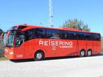 Mercedes Tourismo von Reisering Hamburg aus Deutschland in Binz.