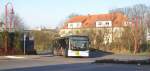 Neoplan Centroliner Evolution der RPNV in Bergen.