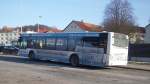 Neoplan Centroliner Evolution der RPNV in Bergen.