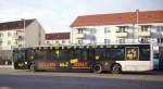 Neoplan Centroliner Evolution der RPNV in Bergen.