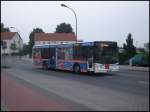 Neoplan Centroliner Evolution der RPNV in Bergen.