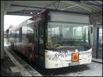 Neoplan Centroliner Evolution der RPNV in Bergen.