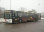 Neoplan Centroliner Evolution der RPNV in Bergen.