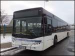 Neoplan Centroliner Evolution der RPNV in Bergen.