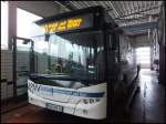 Neoplan Centroliner Evolution der RPNV in Bergen.