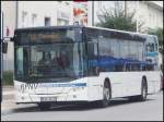 Neoplan Centroliner Evolution der RPNV in Sassnitz.