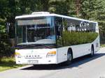 Setra 415 LE Business der VVR in Binz.