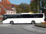 Setra 415 H der VVR in Grimmen.