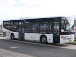 Setra 415 LE Business der VVR in Sassnitz.