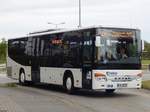 Setra 415 LE Business von Regionalbus Rostock in Rostock.