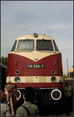 Von den Eisenbahnfreunde Traditionsbahnbetriebswerk Sta�furt e.V.