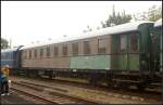 C4� Dresden 50 80 28-11 103-9 in Berlin-Sch�neweide, 20.09.2014    Beim 11.