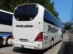 Neoplan Cityliner von Rather aus Deutschland in Binz.