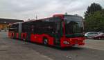 Mercedes-Benz Citaro C2 GÜ (MZ-RN 640) von Rhein-Nahe-Bus.