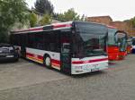 MAN Lions City  (MZ-SM 388) von Sdwest-Mobil.