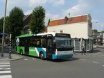 Arriva Bus 8858 DAF VDL Citea LLE120 Baujahr 2012.