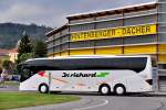 Setra 516 HD von Dr.