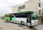 Irisbus Crossway von Dr.