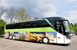 Setra 517 HD von Dr.