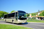 MAN Lions Regio,Postbus der BB in Krems gesehen.