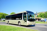 MAN Lions Regio,Postbus der BB in Krems gesehen.