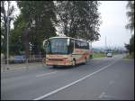 Setra 309 HD von Steglich Reisen aus Deutschland in Sachsen.