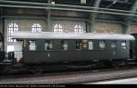 80 931 Erfurt, eine  Donnerbüchse  (Berlin Ostbahnhof, 28.03.2009).