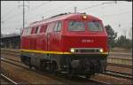 EBM 225 094 solo unterwegs nach Frankfurt (Oder) am 03.04.2013 in Berlin Schönefeld Flughafen (NVR-Nummer 92 80 1225 094-2 D-EBM)