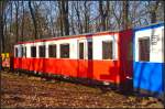 BPE 6201 B ist ein Personenwagen 2.