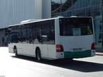 MAN Lion's City von Dau Bus aus Deutschland in Hannover auf der IAA.