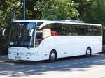 Mercedes Tourismo von Empire Service s.r.o.