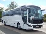 MAN Lion's Coach von Infinitours Kft.