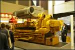 Diesel Engine Caterpillar C175-16 ACERT.