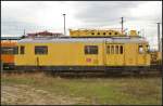 DB Netz 701 122 am 18.04.2013 wohl z-gestellt in Cottbus
<br><br>
++ 12.03.2018 im Aw Cottbus