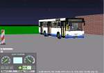 MAN SL 283 des Vbus-Simulators.